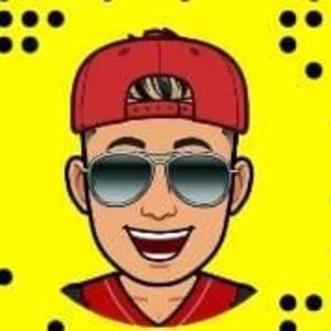 Meet your Posher, Quintin